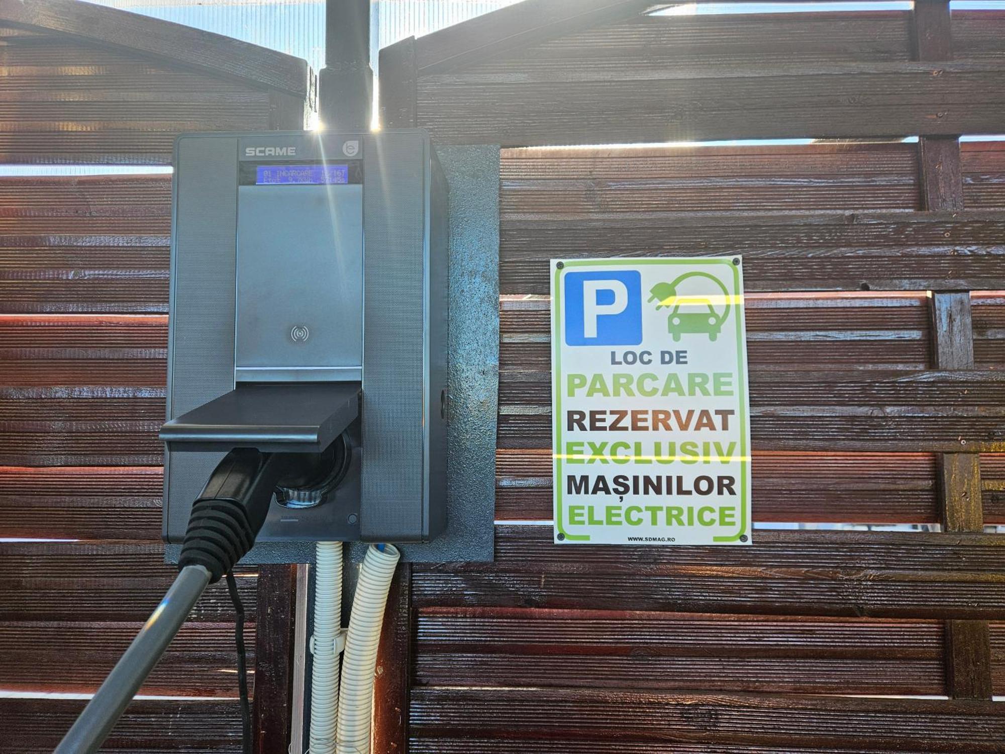 Pensiune Confort Morosanu Sinca Veche Dış mekan fotoğraf