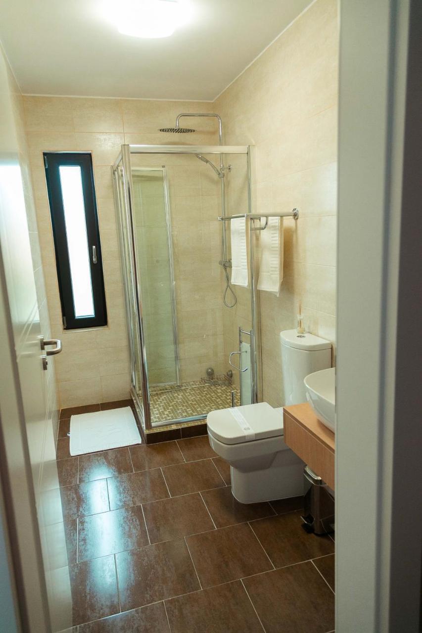 Pensiune Confort Morosanu Sinca Veche Dış mekan fotoğraf