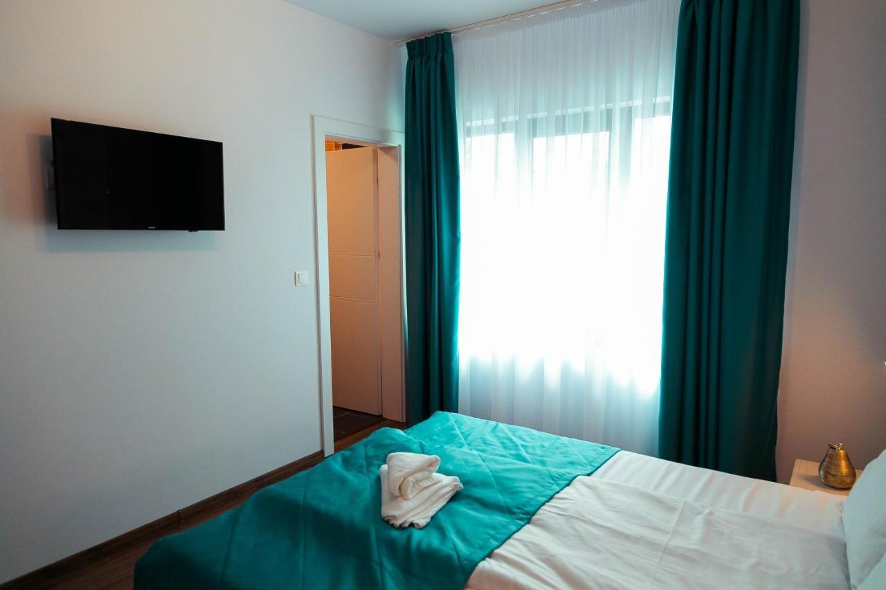 Pensiune Confort Morosanu Sinca Veche Dış mekan fotoğraf